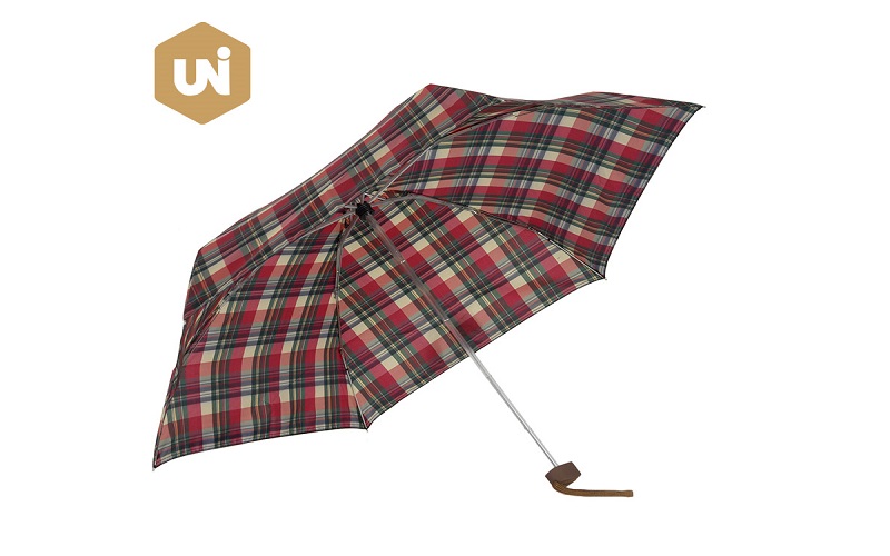 Folding Umbrella Maintenance အတွက် ကြိုတင်ကာကွယ်မှုများ