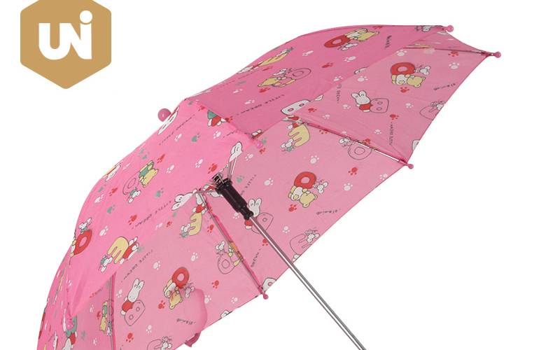 Kid Umbrellas ၏ အခြေခံ အမျိုးအစား ခွဲခြားမှု