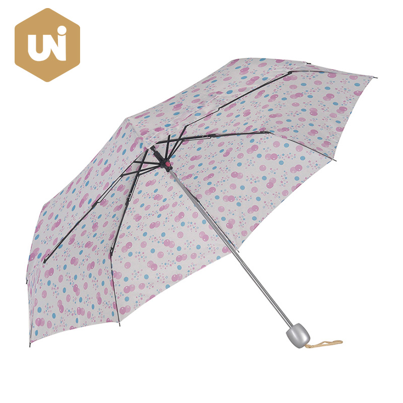Sun Umbrella နှင့် Rain Umbrella ကွာခြားချက်