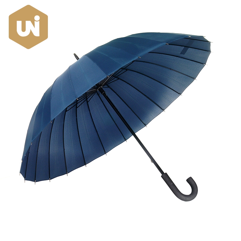 Umbrella Handle Materials အသိပညာ