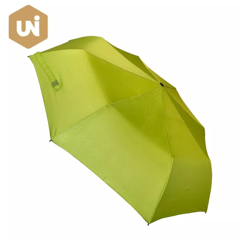 Branded Umbrella Orders များအတွက် စက်-ဖိထားသောကြောင့် ဖောင်းကြွနေသော Canopy ကို အဘယ်ကြောင့် ပိုနှစ်သက်သနည်း။