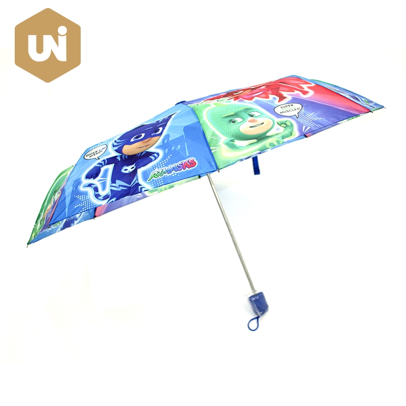 ကာတွန်း Mini Umbrella