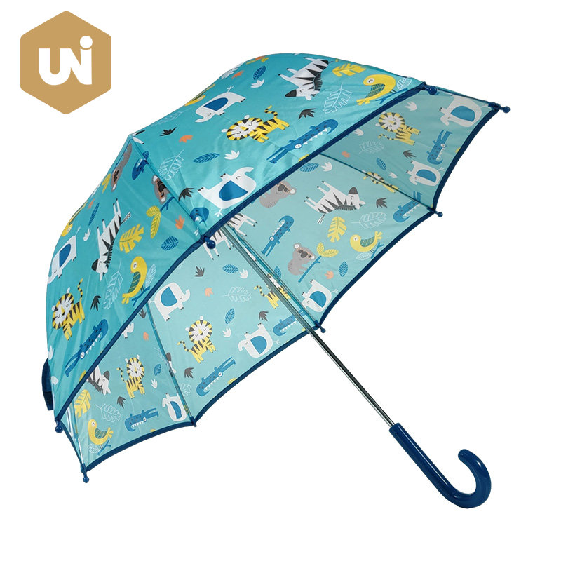 ဒိုင်နိုဆော Dome Kids Umbrella
