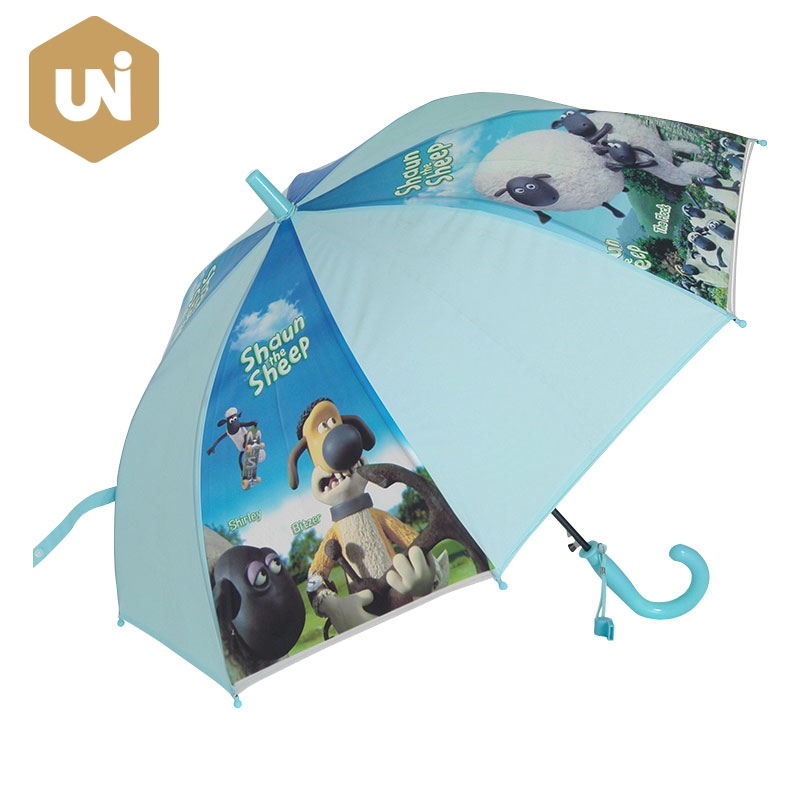 EVA Print Umbrella ၊