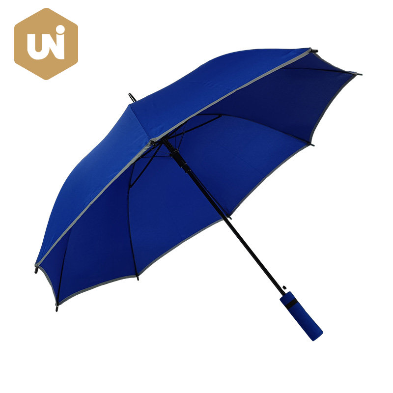 ဒီဇိုင်းအသစ် Auto Open Golf Umbrella
